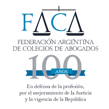 Federación Argentina de Colegios de Abogados (FACA)